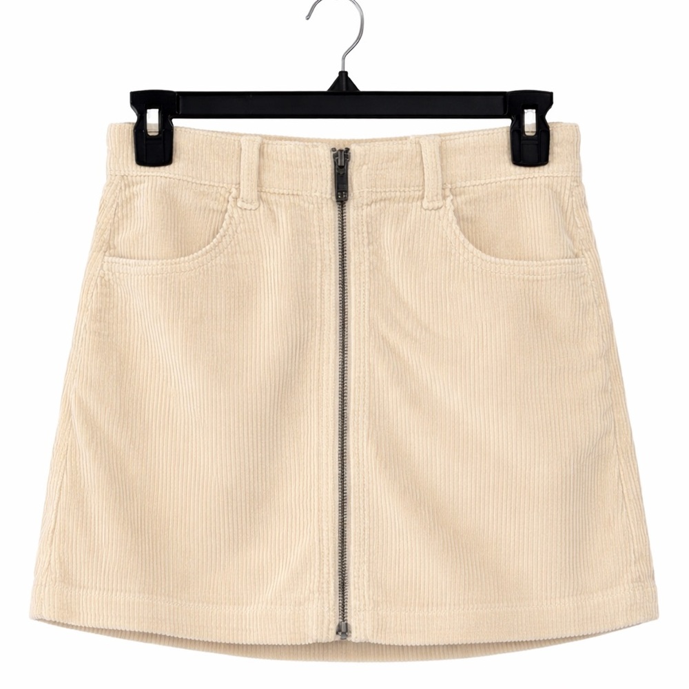 American Eagle Hi-Rise Skirt